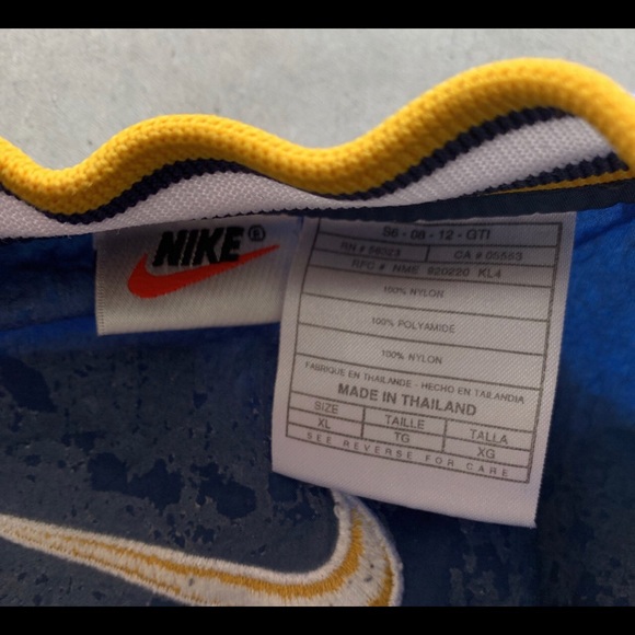 Vintage Nike winbreaker - Picture 3 of 4